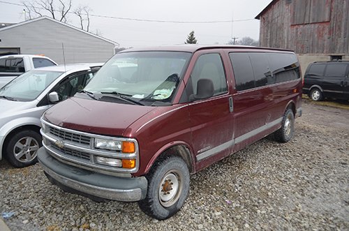 Property photo 208 - PERSONAL PROPERTY AUCTION in DeKalb County
